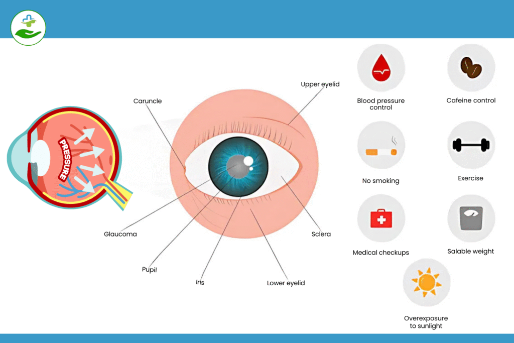 is-glaucoma-hereditary