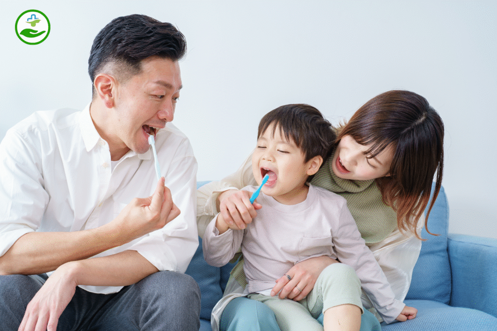 Top 7 Dentist-Recommended Baby Toothpastes Parents Trust How To Choose The Best Baby Toothpaste For Your Child?