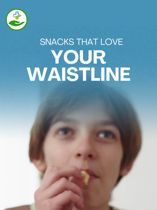 3 Healthy Snacks for Weight Loss