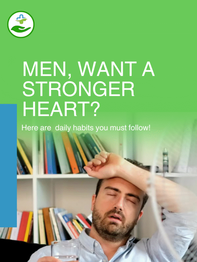 5 Daily Habits for Heart Health