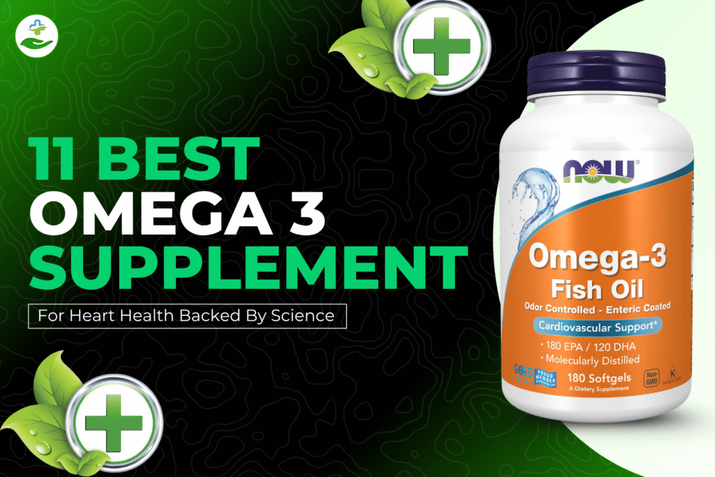 best-omega-3-supplement-for-heart-health