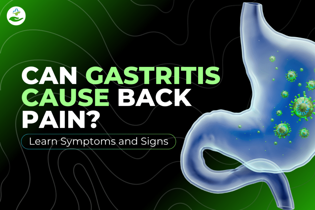 can-gastritis-cause-back-pain