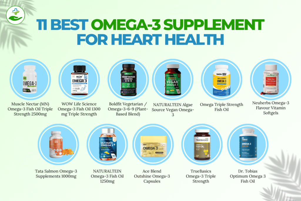 best-omega-3-supplement-for-heart-health