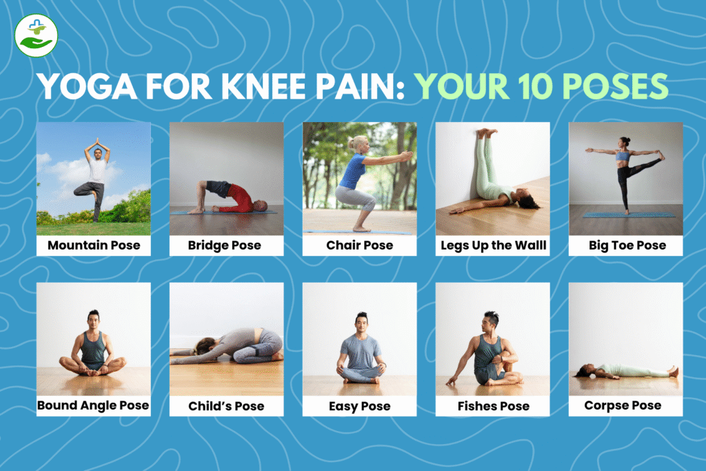 yoga-for-knee-pain