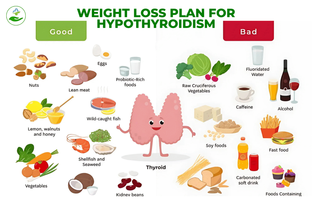 how-can-i-lose-weight-with-hypothyroidism