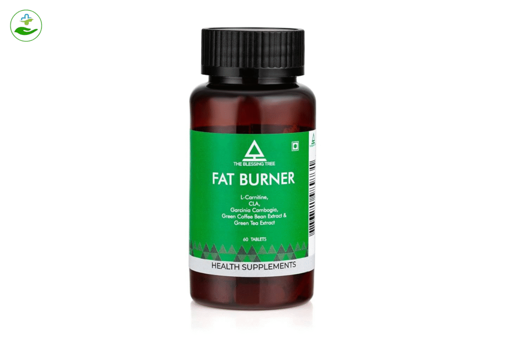 Garcinia + L-Carnitine