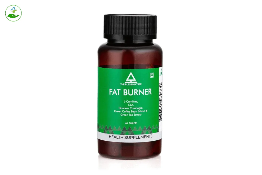 Garcinia + L-Carnitine