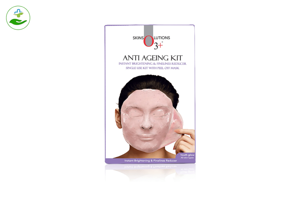 O3+ Anti-Ageing & Brightening Facial Kit