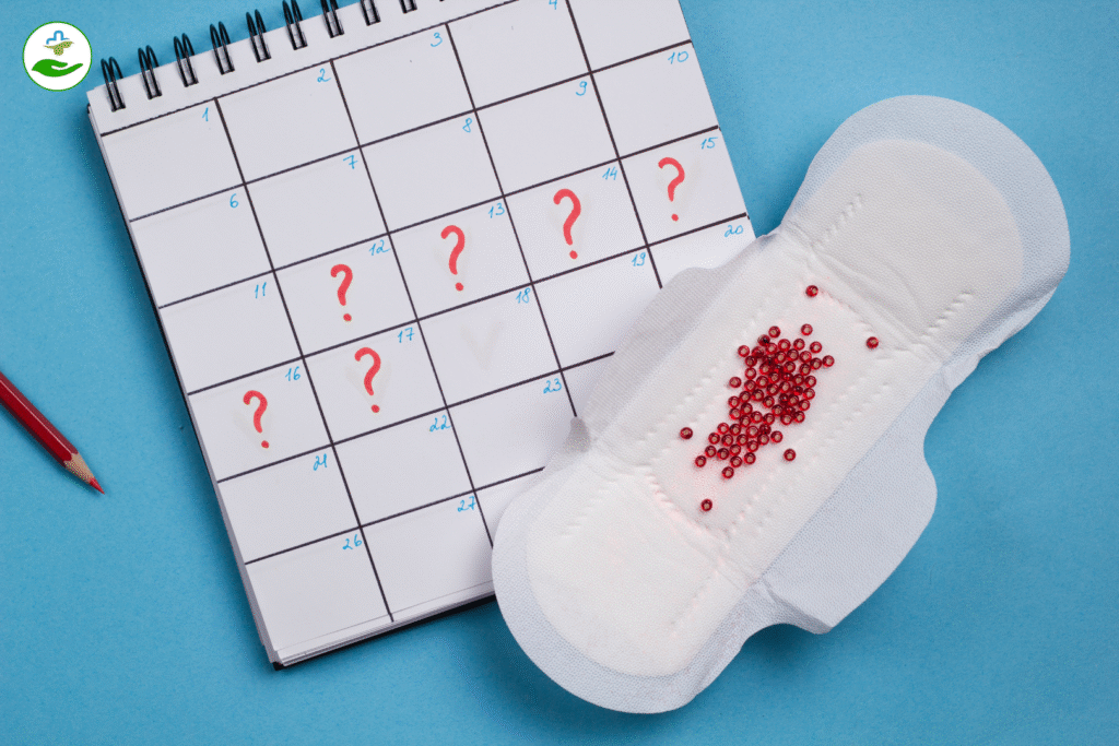 How To Cure Irregular Periods In Teenage Girl