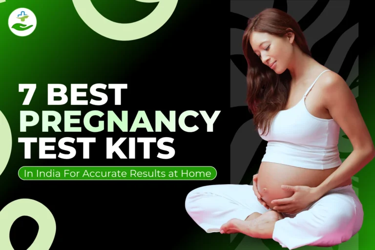 Best Pregnancy Test Kits in India