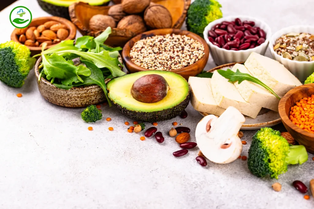 Keto Diet Plan Chart